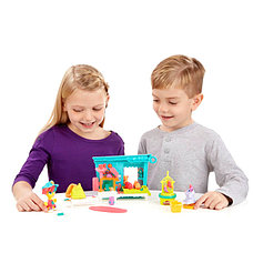 Play-Doh B3418 Игровой набор "Магазинчик домашних питомцев", фото 3