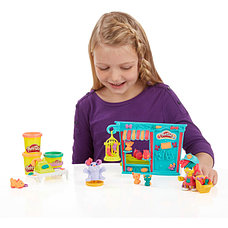 Play-Doh B3418 Игровой набор "Магазинчик домашних питомцев", фото 2