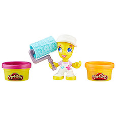 Play-Doh B5960 Игровой набор Город Фигурки в ассортименте, фото 2