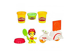 Play-Doh B5959 Игровой набор Транспортные средства в ассортименте