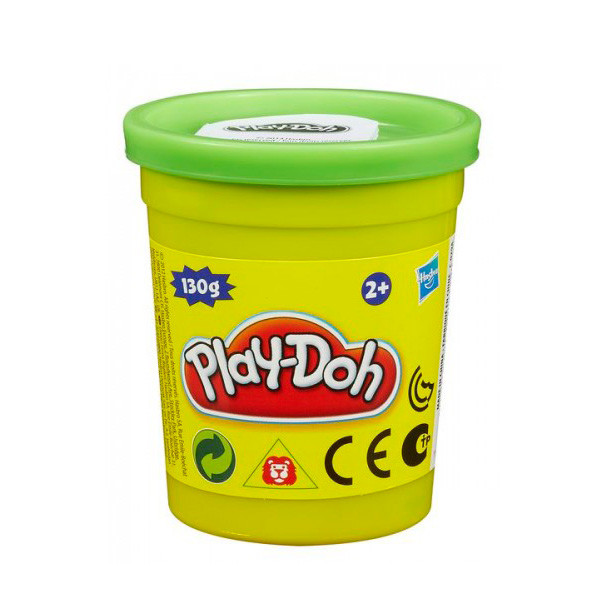 Play-Doh 22573 Баночка в дисплее, в ассортименте - фото 2 - id-p98604511