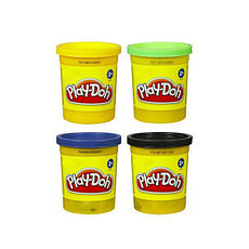 Play-Doh B6754 Пластилин 1 Баночка в ассортименте, фото 2