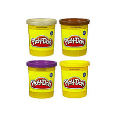 Play-Doh B6754 Пластилин 1 Баночка в ассортименте, фото 3