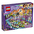 Lego Friends 41130 Парк развлечений: американские горки, фото 4