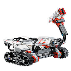 Lego Mindstorms 31313 EV3, фото 2