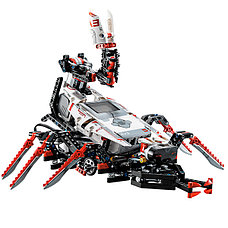 Lego Mindstorms 31313 EV3, фото 3