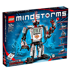 Lego Mindstorms 31313 EV3, фото 2