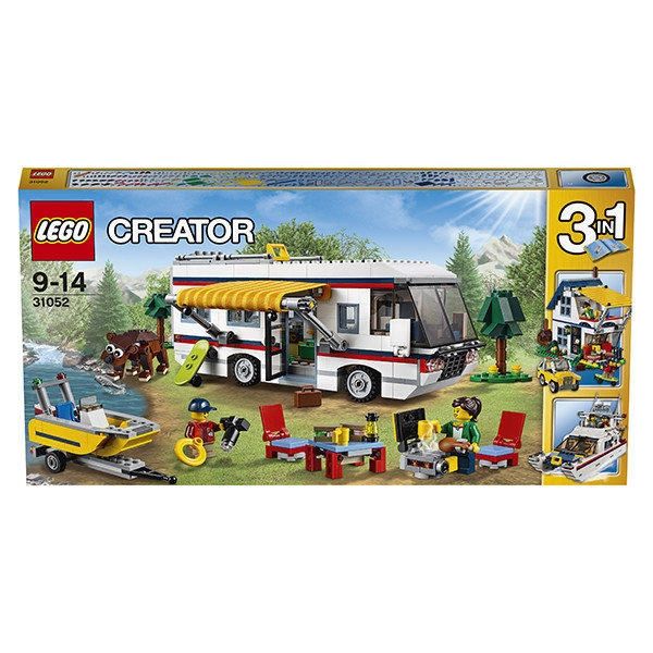 Lego Creator 31052 KidsToys.by 71880638