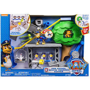 Paw Patrol (Щенячий Патруль) Игровой набор Paw Patrol 16621 Щенячий патруль Тренировочный центр, фото 2