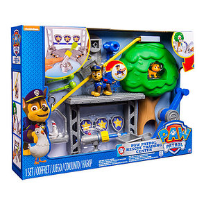 Paw Patrol (Щенячий Патруль) Игровой набор Paw Patrol 16621 Щенячий патруль Тренировочный центр, фото 2