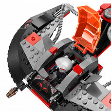 Lego Super Heroes Глубоководная атака Чёрной Манты 76027, фото 2
