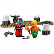 Lego Super Heroes Глубоководная атака Чёрной Манты 76027, фото 3