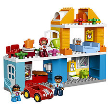 Lego Duplo 10835 Семейный дом, фото 2