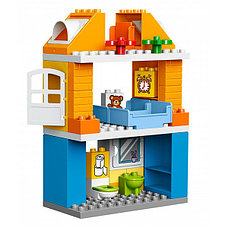 Lego Duplo 10835 Семейный дом, фото 3