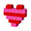 Лего Дупло 10848 Мои первые кубики, фото 2