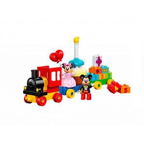 Lego Duplo 10597 День рождения с Микки и Минни, фото 2