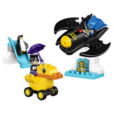 Lego Duplo 10823 Приключения на Бэтмолёте, фото 2