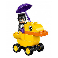 Lego Duplo 10823 Приключения на Бэтмолёте, фото 2
