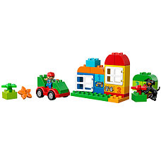 Lego Duplo 10572 Механик, фото 3