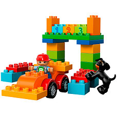 Lego Duplo 10572 Механик, фото 2