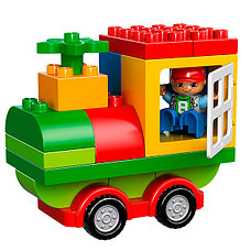 Lego Duplo 10572 Механик, фото 3