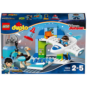 Lego Duplo 10826 Стеллосфера Майлза, фото 2