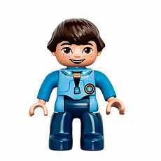Lego Duplo 10826 Стеллосфера Майлза, фото 3