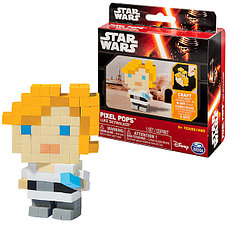 Spin Master Star Wars 52104 Звездные Войны Фигурки из кубиков в ассортименте, фото 2
