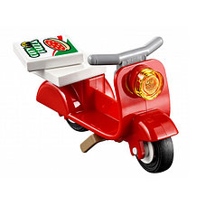 Lego City Фургон-пиццерия 60150, фото 2