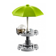 Lego City Фургон-пиццерия 60150, фото 3