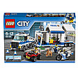 Lego City Мобильный командный центр 60139, фото 4