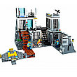 Lego City Остров-тюрьма 60130, фото 2