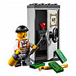Lego City Побег на буксировщике 60137, фото 2