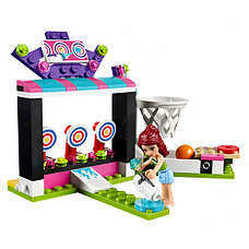 Lego Friends 41127 Парк развлечений: игровые автоматы, фото 3