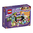 Lego Friends 41127 Парк развлечений: игровые автоматы, фото 4