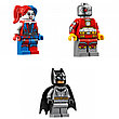 Lego Super Heroes Бэтмен: Погоня на мотоциклах по Готэм-сити 76053, фото 2