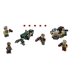 Lego Star Wars 75164 Лего Звездные Войны Боевой набор Повстанцев, фото 2
