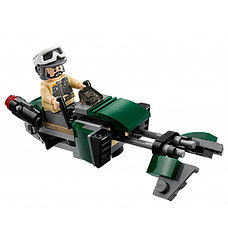 Lego Star Wars 75164 Лего Звездные Войны Боевой набор Повстанцев, фото 3