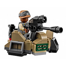 Lego Star Wars 75164 Лего Звездные Войны Боевой набор Повстанцев, фото 2