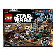Lego Star Wars 75164 Лего Звездные Войны Боевой набор Повстанцев, фото 3