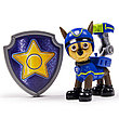 Фигурка Paw Patrol 16600 Щенячий патруль Спасатель с рюкзаком-трансформером, фото 2