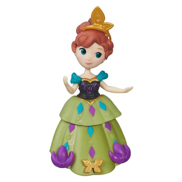 Hasbro Disney Princess C1096 Маленькие куклы Холодное сердце, в ассортименте - фото 2 - id-p78762181