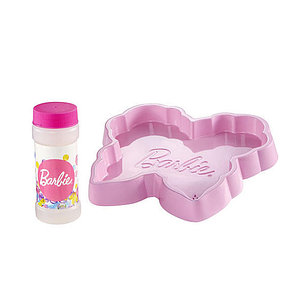 Планета Игрушек Barbie DVM95 Барби Феи с волшебными пузырьками Стильная, фото 2