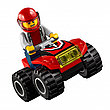 Lego City Гоночная команда 60148, фото 2