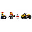 Lego City Гоночная команда 60148, фото 3