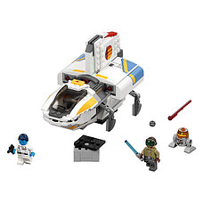 Lego Star Wars Фантом 75170, фото 2