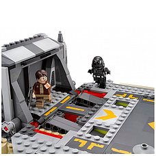 Lego Star Wars Битва на Скарифе 75171, фото 2