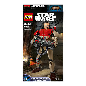 Lego Star Wars Бэйз Мальбус 75525, фото 2