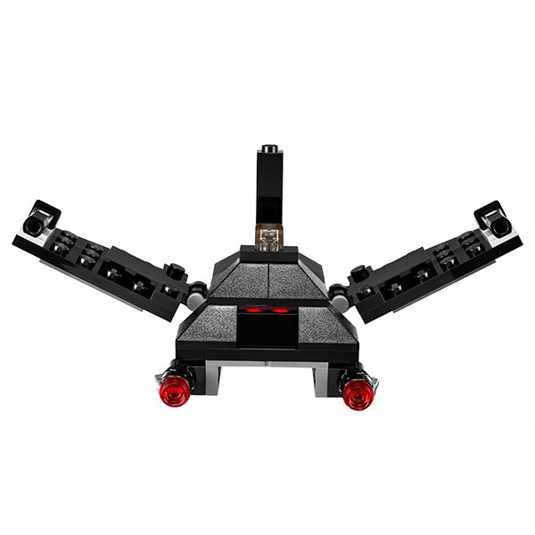 Lego Star Wars 75163 Лего Звездные Войны Микроистребитель Имперский шаттл Кренника - фото 4 - id-p71880884