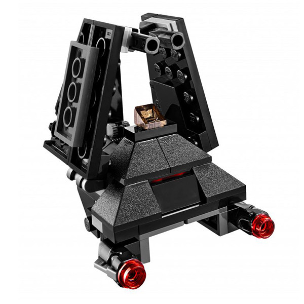 Lego Star Wars 75163 Лего Звездные Войны Микроистребитель Имперский шаттл Кренника - фото 5 - id-p71880884